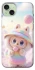 Чехол на Apple iPhone 15 Plus (6.7") Candy Labubu фото 1 из 1