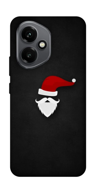 Чохол на Honor 400 Santa's mood фото 1 з 1