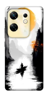 Чехол на Infinix Zero 30 4G japan фото 1 из 1