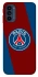 Чохол на Motorola Moto G41 FC PSG v2 фото 1 з 1