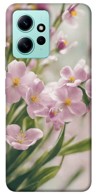 Чехол на Xiaomi Redmi Note 12 4G Spring фото 1 из 1