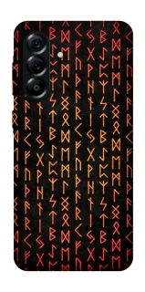 Чохол на Samsung Galaxy A57 5G Руни фото 1 з 1