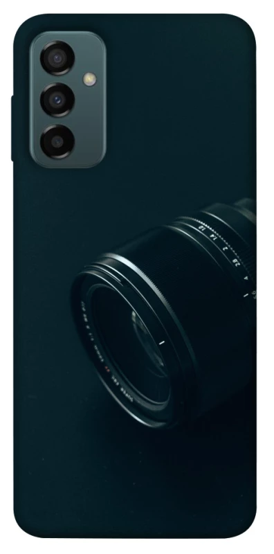 Чехол на Samsung Galaxy M13 4G Линза фото 1 из 1