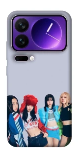 Чохол на Xiaomi 17 Pro Max BLACKPINK фото 1 з 1