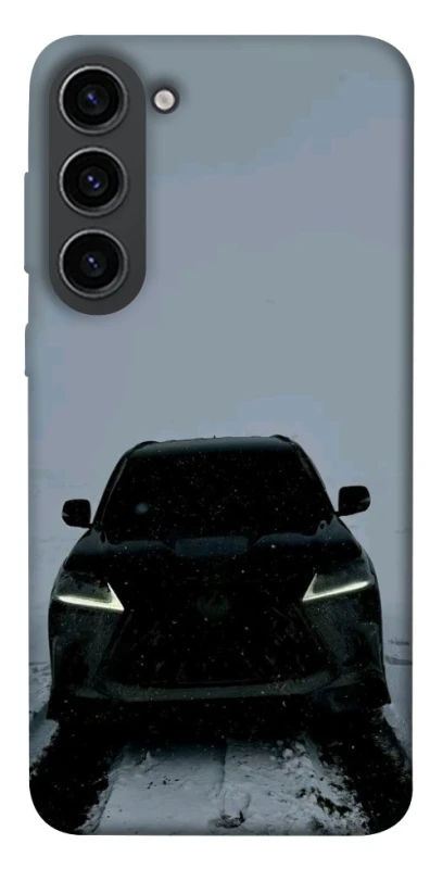 Чохол на Samsung Galaxy S23 Lexus v8 фото 1 з 1