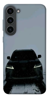 Чохол на Samsung Galaxy S23 Lexus v8 фото 1 з 1