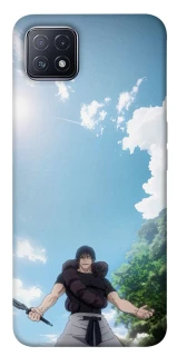 Чехол на Oppo A73 Toji фото 1 из 1