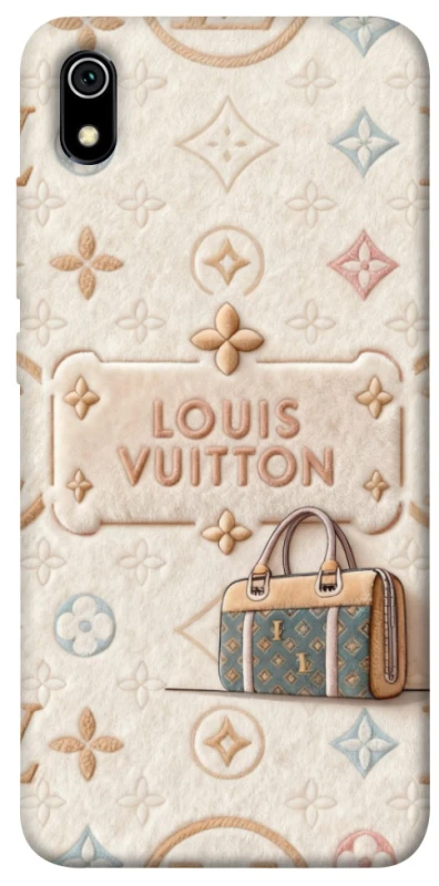 Чехол на Xiaomi Redmi 7A Louis Vuitton фото 1 из 1