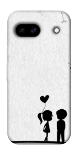 Чехол на Google Pixel 8a Love everywere фото 1 Чехол на Google Pixel 8a Love everywere фото 1 из 1