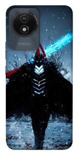 Чехол на Vivo Y02 Igris фото 1 из 1