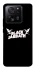 Чохол на Xiaomi 13T Black Sabbath logo ver.2 фото 1 з 1