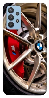 Чохол на Samsung Galaxy M32 Wheel v9 фото 1 з 1