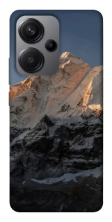 Чехол на Xiaomi Redmi Note 13 Pro+ Mountain фото 1 из 1