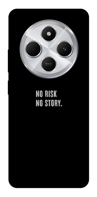 Чохол на Xiaomi Redmi 14C / Poco C75 No risk фото 1 з 1