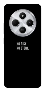 Чохол на Xiaomi Redmi 14C / Poco C75 No risk фото 1 з 1