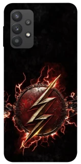 Чехол на Samsung Galaxy A32 (A325F) 4G Flash icon фото 1 из 1