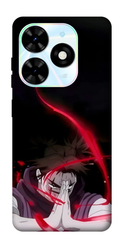 Чохол на TECNO Spark Go 2024 Choso фото 1 з 1