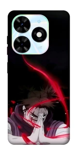 Чехол на TECNO Spark Go 2024 Choso фото 1 из 1