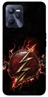 Чехол на Realme C35 Flash icon фото 1 из 1