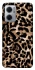 Чохол на Xiaomi Redmi Note 11E Leopard Skin v4 фото 1 з 1