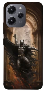 Чохол на Xiaomi Redmi 12 Batman v3 фото 1 з 1