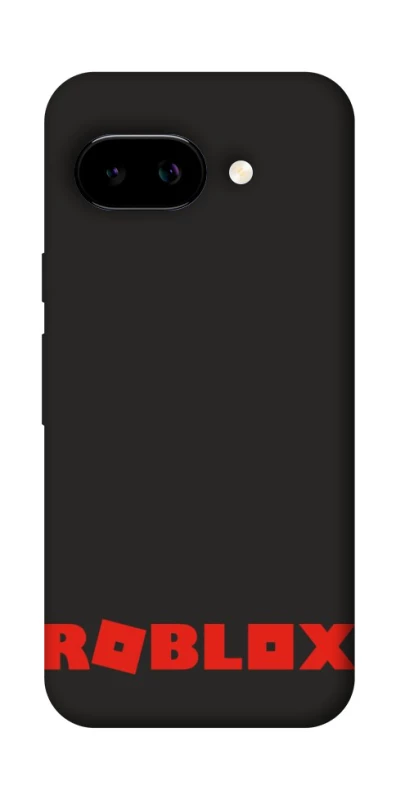 Чехол на Google Pixel 9a Roblox Neon Galaxy Avatar фото 1 из 1
