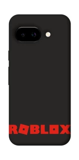 Чехол на Google Pixel 9a Roblox Neon Galaxy Avatar фото 1 из 1
