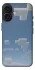 Чохол на Apple iPhone 17 (6.3") Minecraft sky фото 1 з 1