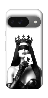 Чехол на Google Pixel 10 Dark Queen фото 1 Чехол на Google Pixel 10 Dark Queen фото 1 из 1
