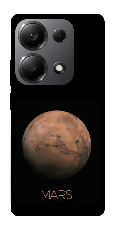Чохол на Xiaomi Redmi Note 13 Pro 5G Mars фото 1 з 1