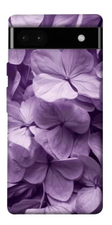 Чохол на Google Pixel 6a Floral Symphony фото 1 з 1