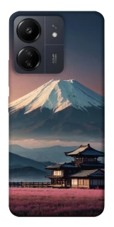 Чехол на Xiaomi Redmi 13C Fujiyama фото 1 из 1