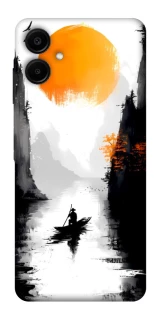 Чехол на Samsung Galaxy A06 japan фото 1 из 1