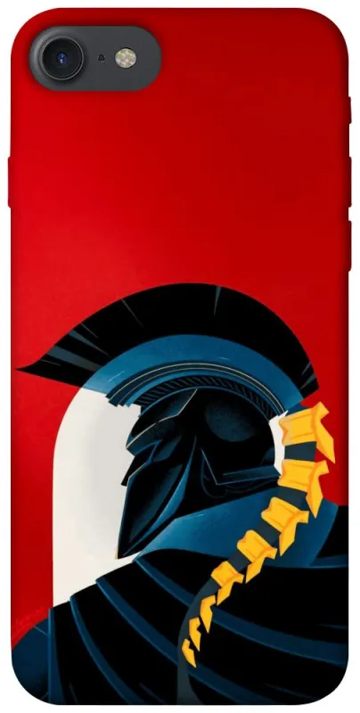 Чохол на Apple iPhone 7 / 8 (4.7") Agamemnon фото 1 з 1