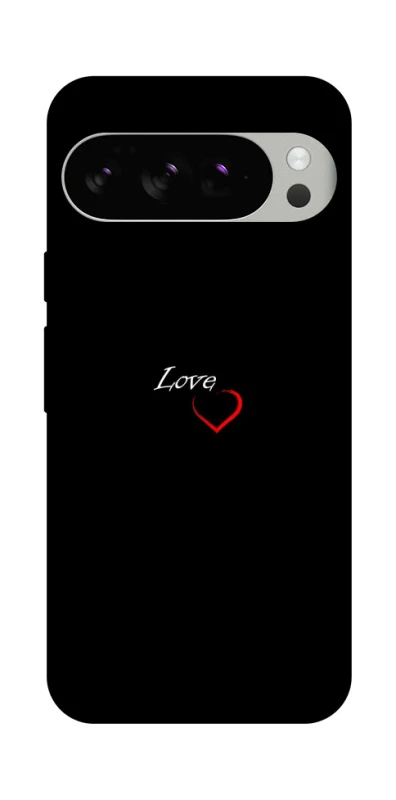 Чохол на Google Pixel 10 Pro Love aesthetic ver.9 фото 1 з 1