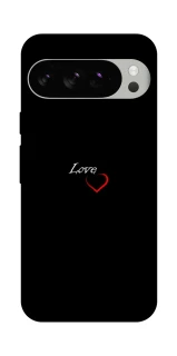 Чохол на Google Pixel 10 Pro Love aesthetic ver.9 фото 1 з 1