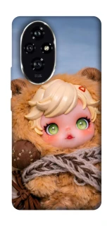 Чохол на Honor 200 SKULLPANDA × My Little Pony Ver.4 фото 1 з 1