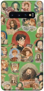 Чохол на Samsung Galaxy S10+ Harry Potter v27 фото 1 з 1