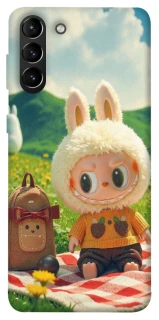 Чехол на Samsung Galaxy S21+ Labubu Smile Edition фото 1 из 1
