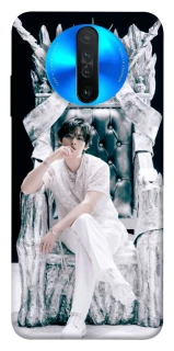 Чехол на Xiaomi Redmi K30 Lee Know GIANT фото 1 из 1