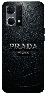 Чехол на Oppo Reno 7 4G Prada ver.3 фото 1 из 1