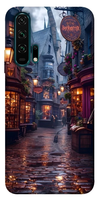 Чехол на Huawei Honor 20 Pro Harry Potter v11 фото 1 из 1