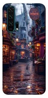 Чехол на Huawei Honor 20 Pro Harry Potter v11 фото 1 из 1