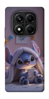 Чохол на Xiaomi Redmi Note 14 Pro 4G Stitch ver.3 фото 1 з 1
