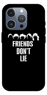 Чехол на Apple iPhone 16 Pro Max Stranger Things ver.12 фото 1 из 1