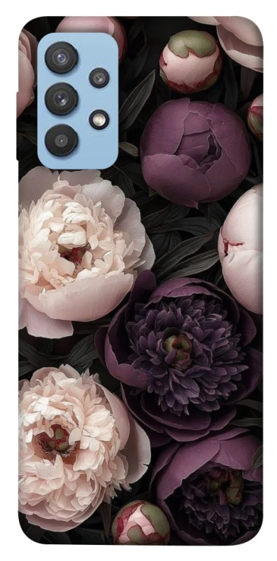 Чохол на Samsung Galaxy M32 Heart of a Flower фото 1 з 1