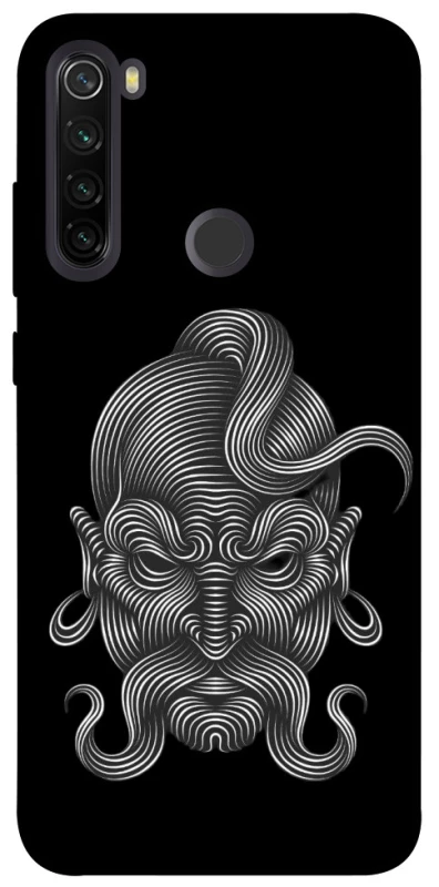 Чохол на Xiaomi Redmi Note 8T Козак v2 фото 1 з 1