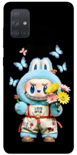 Чохол на Samsung Galaxy A71 Japan Labubu фото 1 з 1
