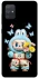 Чохол на Samsung Galaxy A71 Japan Labubu фото 1 з 1