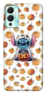 Чохол на Infinix Hot 12 Play Halloween Stitch ver.4 фото 1 з 1